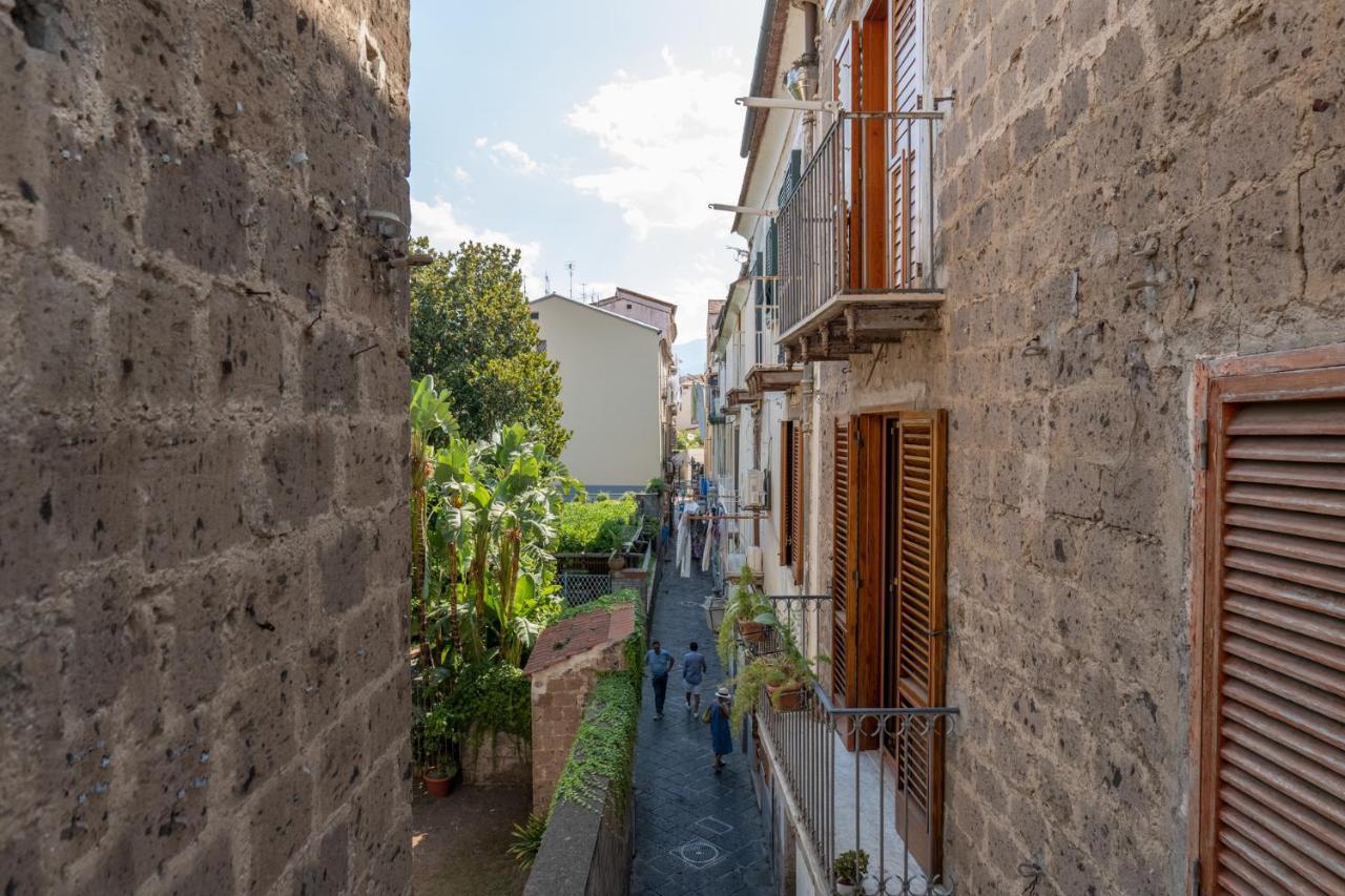Mrg2 Home Holiday Sorrento Exterior foto