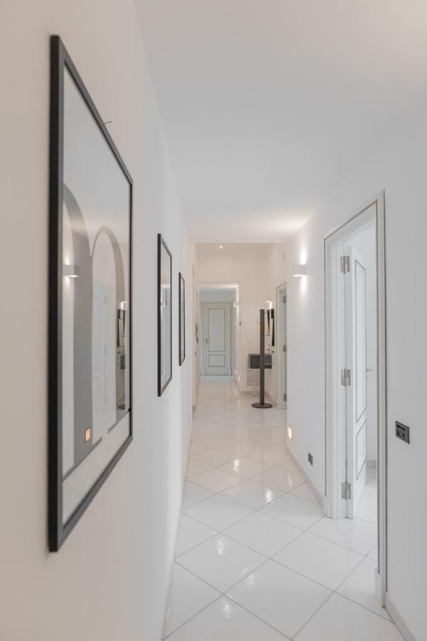 Mrg2 Home Holiday Sorrento Exterior foto