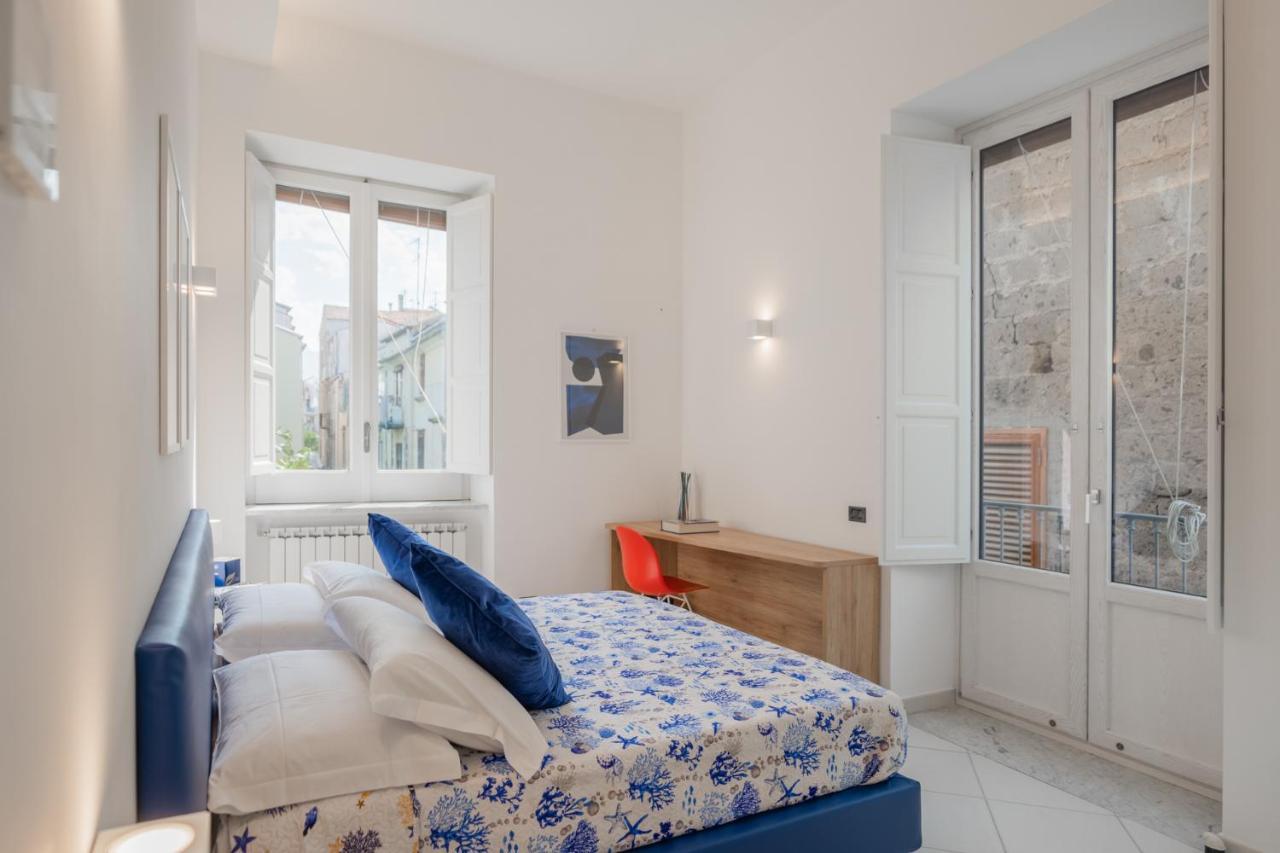 Mrg2 Home Holiday Sorrento Exterior foto